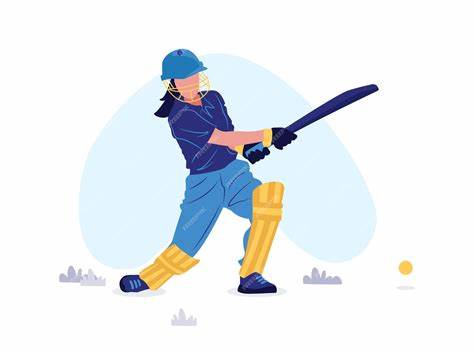 Batting against pace and spin - Masterclass