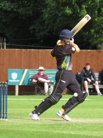 Batting Masterclass