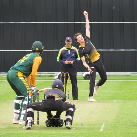 Bowling Masterclass