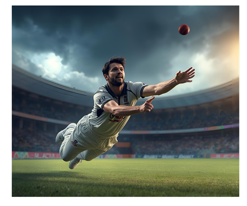 Fielding - Masterclass